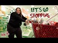 It&#39;s Time for Target 🎯 | VLOGMAS DAY 6 🧸🎄