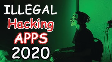 Top 5 HACKING APPS For Non Rooted Devices || Hacking Apps For Android || Tips On Tube