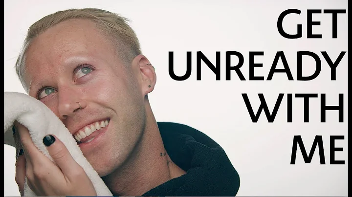 Get Unready With Me: Nighttime Skincare Routine | Sephora