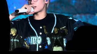 Txt - Wishlist Pt.2 Live Txt World Tour Act Tomorrow In La