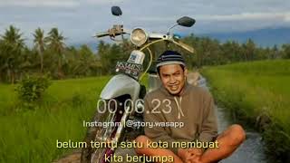 Agus kotak kotak kota