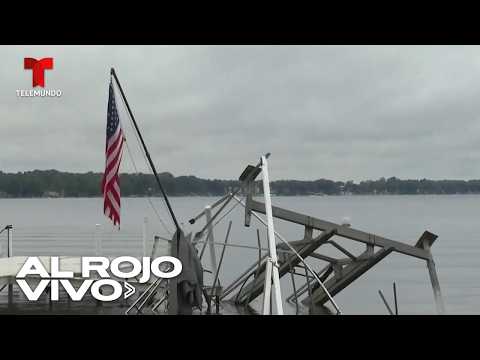 Mortales inundaciones azotan el suroeste de Estados Unidos
