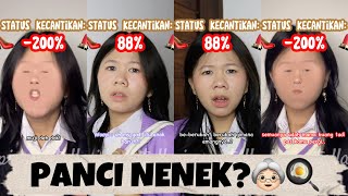 KOMPILASI VIDEO TIKTOK PIYAN (Panci Nenek?👵🏻🍳😰) Kentang Idaman 2024