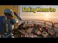 The Last Caretaker | Searching For Memories at The Lazarus Complex!