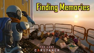 The Last Caretaker | Searching For Memories at The Lazarus Complex!