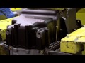 Perkins Engines Curitiba Facility, Brazil