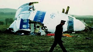 Libyan Accused In1988 Lockerbie Bombing Now In American Custody