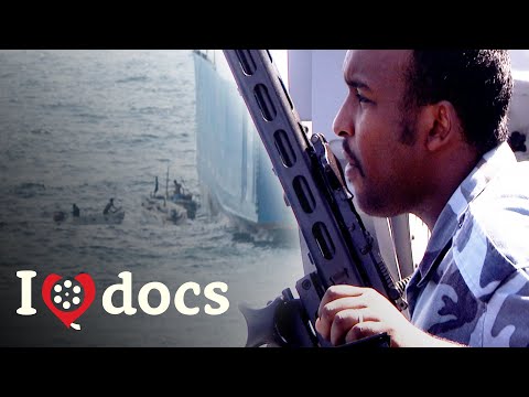 Video: Hur Man Bekämpar Sjö Pirater