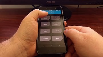 HTC 10:  How to Root
