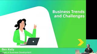 Webinar | How to deliver a great customer experience and happy staff in a work-from-anywhere world