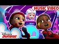 Spideys Don't Give Up  🎶 | Music Video | Marvel's Spidey and his Amazing Friends | @disneyjunior