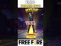 DAY-1 IN FREE REDEEM CODE DAILY IN KAUSHAL GAMER #shorts #trending #ytshorts