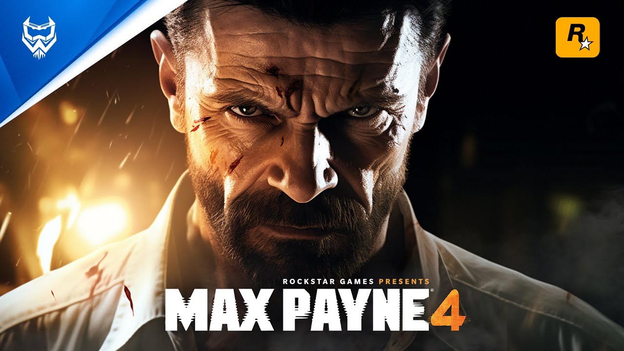 Max Payne 4™ - YouTube