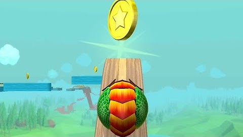 Going Balls  All Levels Gameplay  iOS,Android #220