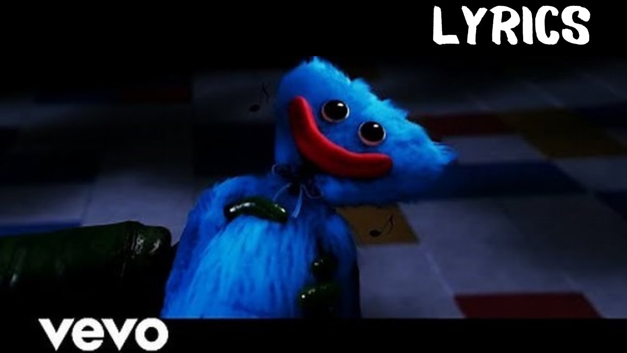 "Joke's On You" (Lyrics) A Horror Game Song By Chewiecatt YouTube