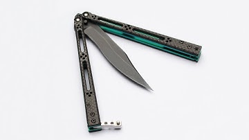 Hom Basilisk-R flipping