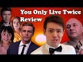 You Only Live Twice Review