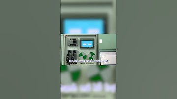 Demo điều khiển 2 trục Servo với PLC LX5V #shorts  #wecon #hantech #automation
