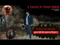          decoits ghost investigating phoolandevi palaces haunted