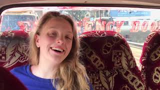 EWB UW Uganda Trip Video January 2019