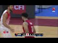 FIBA WASL 25/26 West Asia League Group Phase | AL ARABI SC VS KUWAIT SC | GAME HIGHLIGHTS