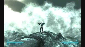 Fallout 3 Man Made Apocalypse