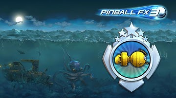 Pinball FX3 | Achievements | New Discovery (5G) 🏆💎