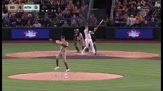 Unique MLB Players PT. 6 || Alek Jacob