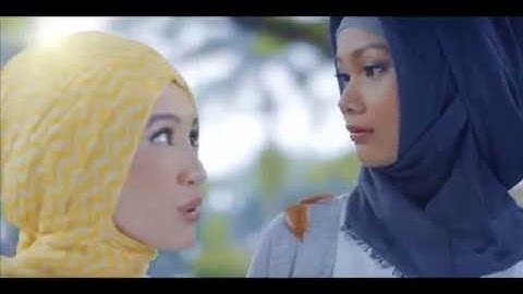Kharisma for Sariayu Hijab Pea Soy Bean