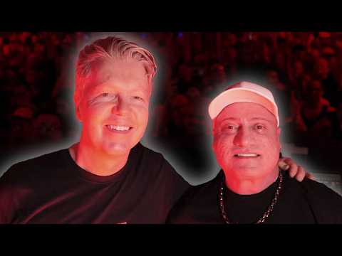 Twilo Reunion: Danny Tenaglia & John Digweed (Event Recap)