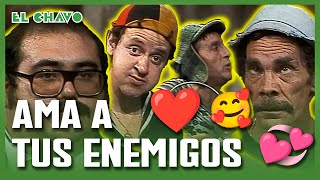 Download Lagu El Chavo del 8: Gran lección MP3 Download Lagu El Chavo del 8: Gran lección MP3