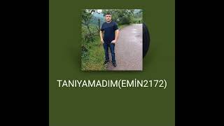 Ahmet Ali̇ İptaş Taniyamadim Malatyali İbrahi̇m Şarkisi-Farkli Versi̇yon...