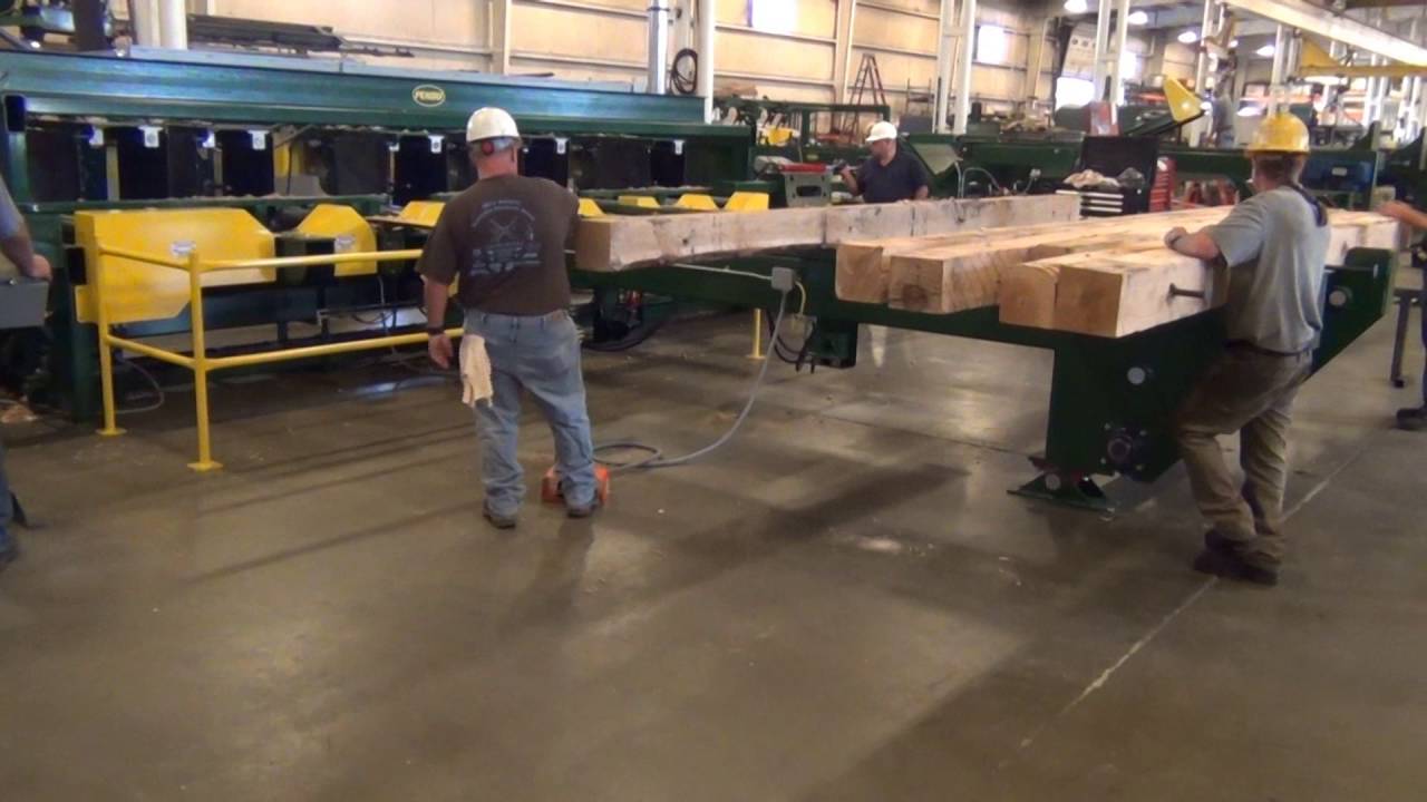 Pendu Crane Mat System