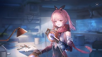 Snowbreak Containment Zone | Neural Simulation: Fritia-Turbo M0T1 vs Iron Ouroboros (29.4s)