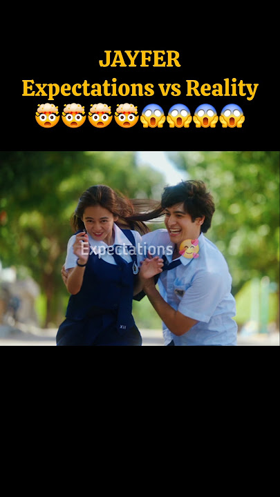JayFer without revenge plan 🔥🔥🔥Ang Mutya Ng Section E | Keifer | Jayjay #Angmutyangsectione #shorts