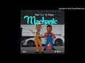 Neo ft. Yo Maps – Mechanic