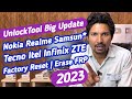 UnlockTool Big Update | MaiThil Boy 👦