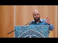 Evolution, Science & Islam - Sheikh Usman Ali and Dr. Shoaib Ahmed Malik