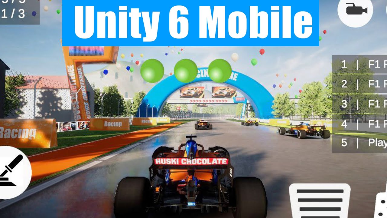 Racing Game Bundle, video preview 31