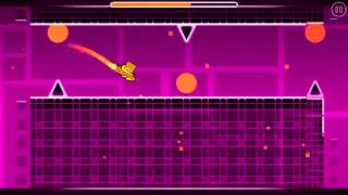 Geometry Dash Base After Base 100% Completion