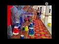 best Science model made by school students# Craft making by students