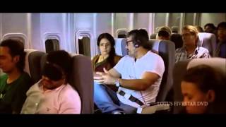 english vinglish ajith scene