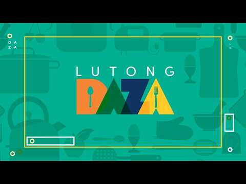 Lutong Daza | August 29, 2026