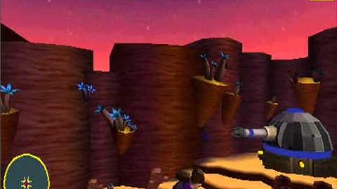 Ratchet and Clank size Matters UCUS-98633 Hack