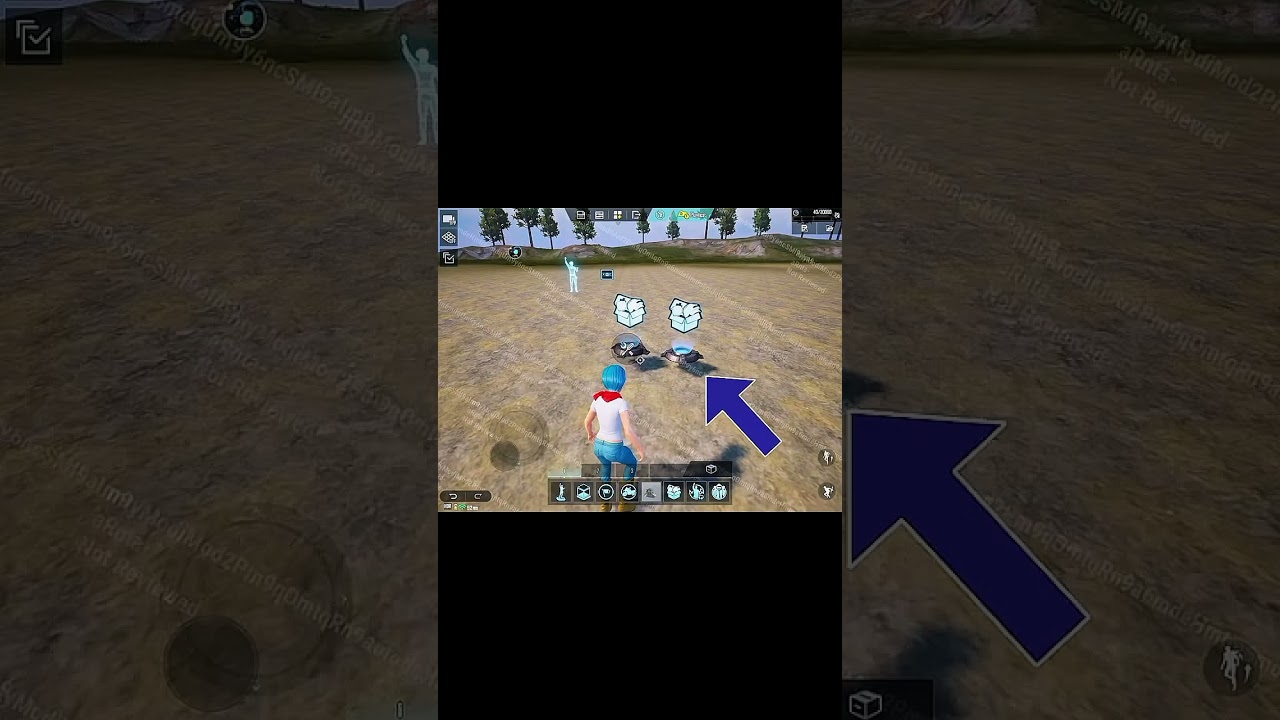 Multiple Choice Device Part 2 | Gun combo setup tutorial