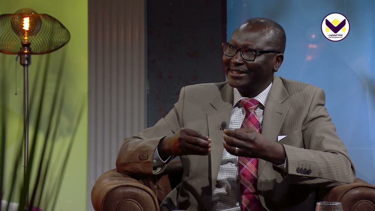 تدريب الخدام جزء ١ - الحلقة 63 - برنامج ساعة القرار