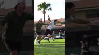 Famous Matt Scharff on a whole ‘nother level #golf #goodgoodgolf #holeinone #usopengolf Wealth