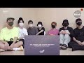 Bts reaction to ice spice deli