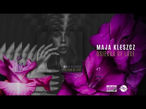 Maja Kleszcz - Tak Bardzo Się Zmienił Świat (Official single)