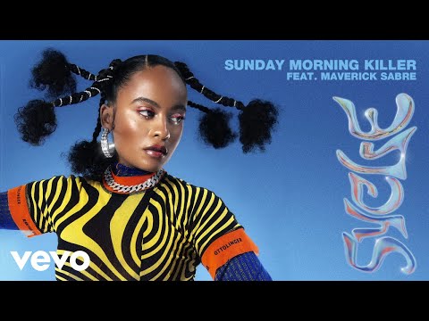 Putar SUNDAY MORNING KILLER - Danitsa